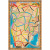 Настольная игра Ticket to Ride Сердце Африки дополнение Hobby World 915781 Настольная игра Ticket to Ride Сердце Африки дополнение Hobby World 915781